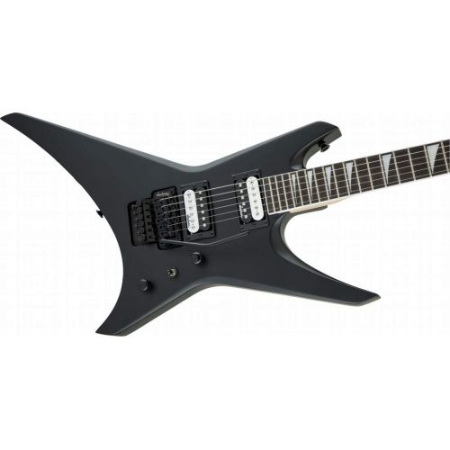 Электрогитара JACKSON JS32 WARRIOR SATIN BLACK