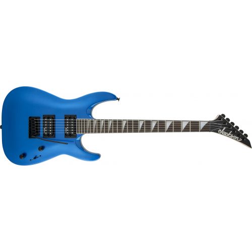 Электрогитара Jackson JS Series Dinky Arch Top JS22 DKA Metallic Blue