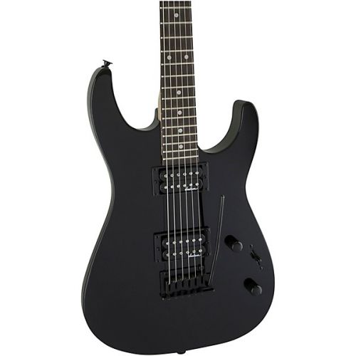 Электрогитара Jackson JS Series Dinky JS11 Black