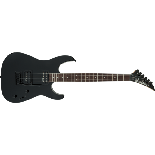 Электрогитара Jackson JS Series Dinky JS11 Black