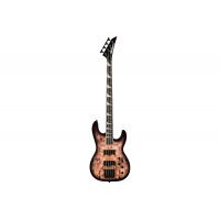 Бас-гитара JACKSON JS SERIES JS3P CONCERT BASS TRANSPARENT BLACK BURST