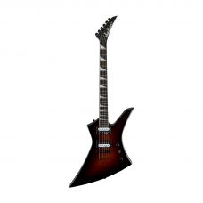 Електрогітара Jackson JS Series Kelly JS32T Viola Burst
