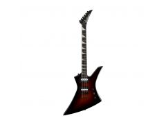 Электрогитара Jackson JS Series Kelly JS32T Viola Burst