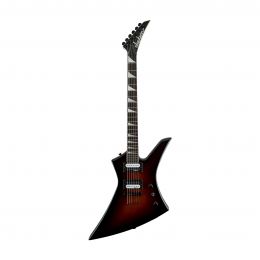 Электрогитара Jackson JS Series Kelly JS32T Viola Burst