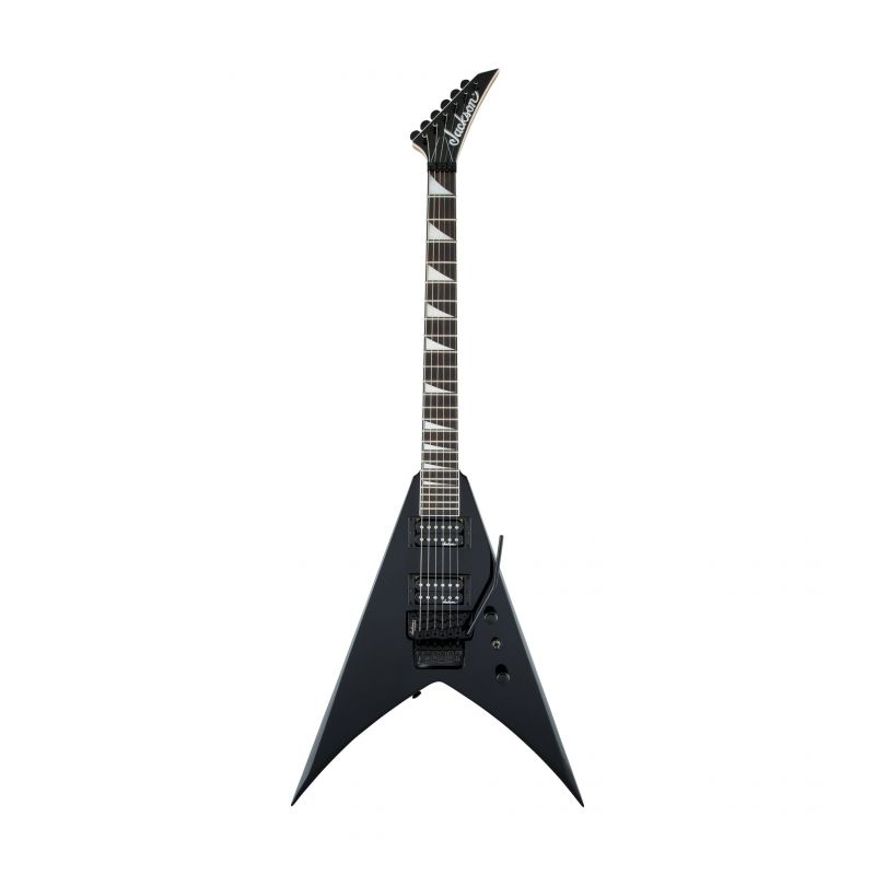 Электрогитара Jackson JS Series King V JS32 Gloss Black