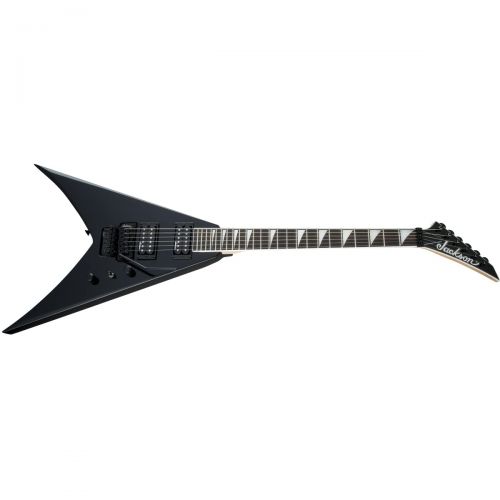 Электрогитара Jackson JS Series King V JS32 Gloss Black