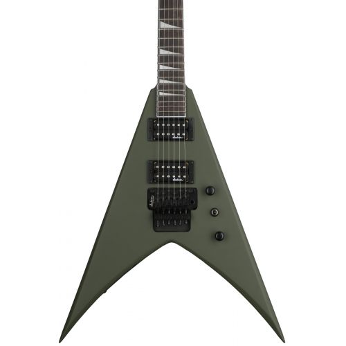 Електрогітара Jackson JS Series King V JS32 Matte Army Drab