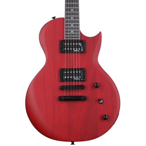 Електрогітара JACKSON JS SERIES MONARKH SC JS22 RED SATIN
