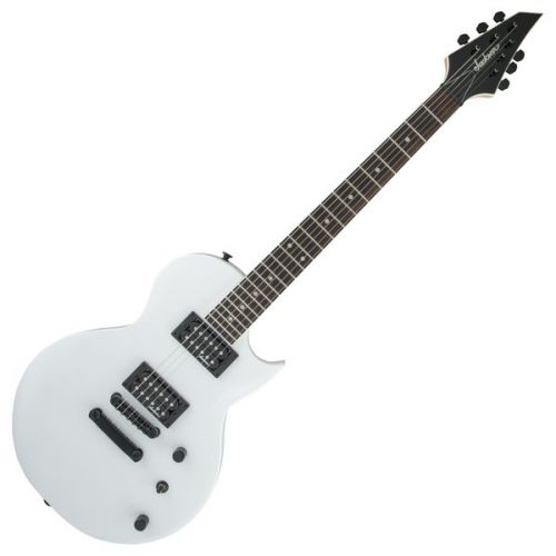 Электрогитара Jackson JS Series Monarkh SC JS22 Snow White