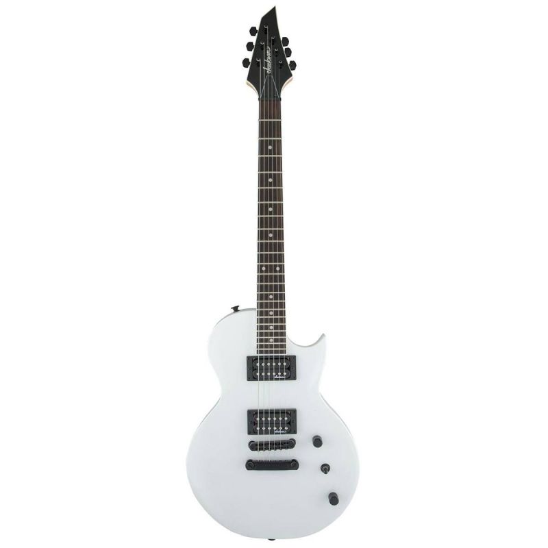Электрогитара Jackson JS Series Monarkh SC JS22 Snow White