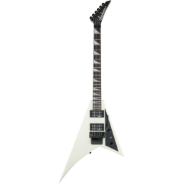 Электрогитара Jackson JS Series Rhoads JS32 Ivory