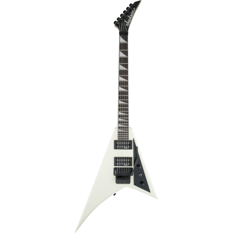 Электрогитара Jackson JS Series Rhoads JS32 Ivory