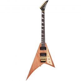 Электрогитара Jackson JS Series Rhoads MAH JS32 Natural