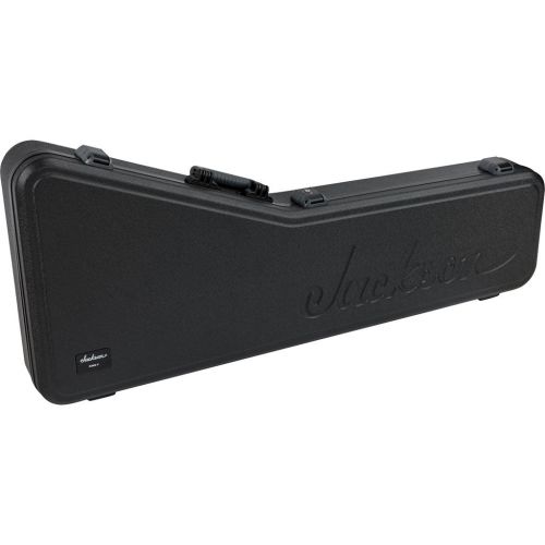 Кейс для електрогітари JACKSON KING V HARDSHELL CASE