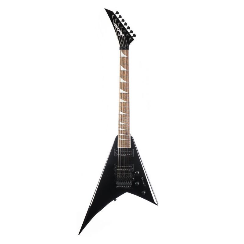 Електрогітара JACKSON X SERIES RHOADS RRX24 GLOSS BLACK