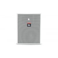 Настенная трансформаторная акустическая система JBL Control 25AV-WH