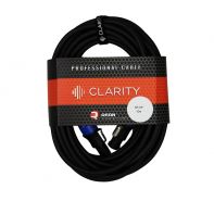 Кабель Clarity SP-SP/10m