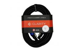 Кабель Clarity SP-SP/10m