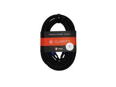Кабель Clarity SP-SP/15m