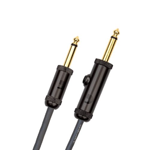  Кабель инструментальный D'ADDARIO PW-AG-10 Curcuit Breaker Momentary Mute (3m)