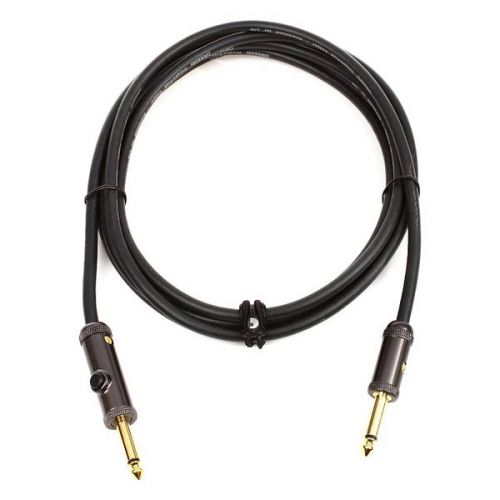 Кабель инструментальный D'ADDARIO PW-AG-10 Curcuit Breaker Momentary Mute (3m)