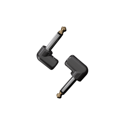 Кабель інструментальний D'ADDARIO PW-GPKIT-10 DIY Solderless Pedalboard Cable Kit