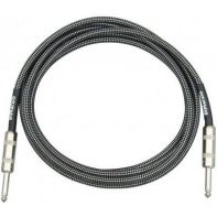  Кабель инструментальный DIMARZIO EP1710SS Instrument Cable 3m (Black Gray)