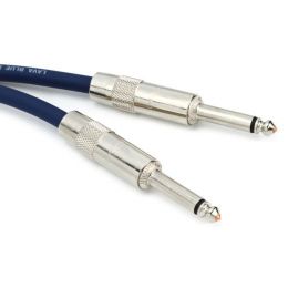  Кабель инструментальный LAVA CABLE LCBD10 Blue Demon Instrument Cable (3m)