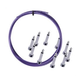  Кабель инструментальный LAVA CABLE LCMUPBKTR Tightrope Ultramafic Kit