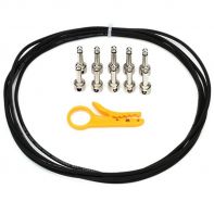  Кабель инструментальный LAVA CABLE LCTRKT-B Tightrope Kit
