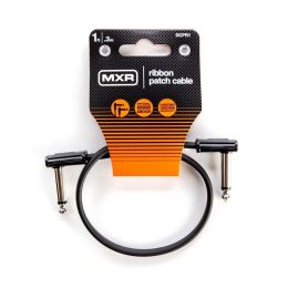  Кабель инструментальный MXR 1 FOOT RIBBON PATCH CABLE