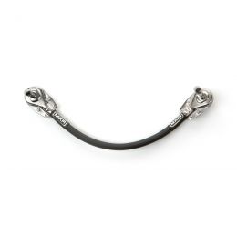 Кабель інструментальний MXR DCP06SI Patch Cable 6in - 1 Pack