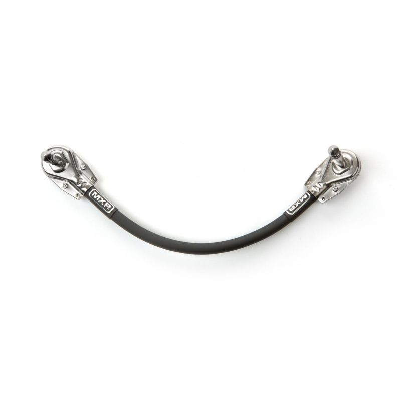 Кабель інструментальний MXR DCP06SI Patch Cable 6in - 1 Pack