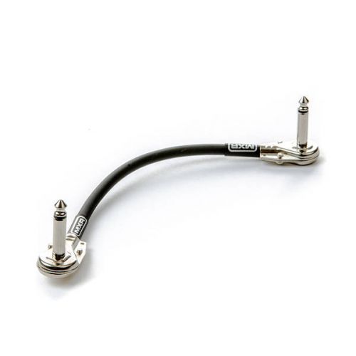 Кабель інструментальний MXR DCP06SI Patch Cable 6in - 1 Pack