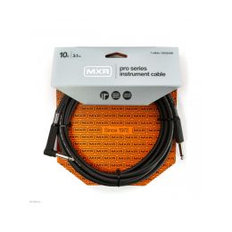  Кабель инструментальный MXR Pro Series Instrument Cable Straight/Right (3m)