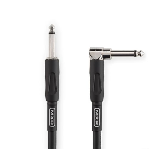  Кабель инструментальный MXR Pro Series Instrument Cable Straight/Right (6m)
