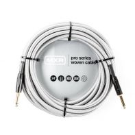 Кабель інструментальний MXR Pro Series Woven Instrument Cable (7.3m)