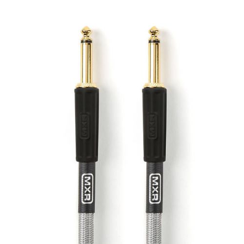 Кабель інструментальний MXR Pro Series Woven Instrument Cable (7.3m)