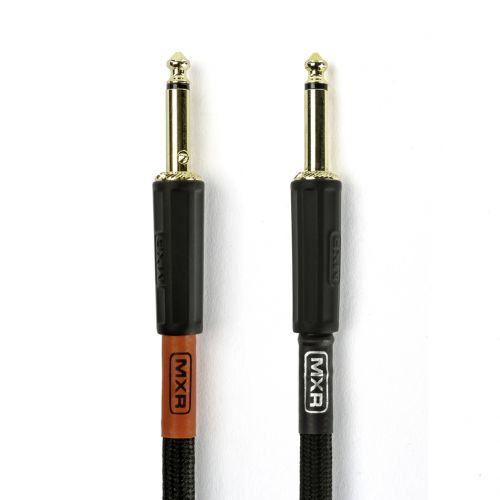 Кабель інструментальний MXR Stealth Series Instrument Cable (20ft)