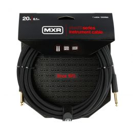 Кабель інструментальний MXR Stealth Series Instrument Cable (20ft)