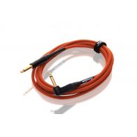 Кабель інструментальний Orange Pro CA005 (Jack 6,3 мм/Jack 6,3 мм (кутовий), 6 м)