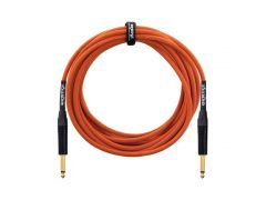 Кабель инструментальный Orange Professional OR-30 (Jack 6,3 мм/Jack 6,3 мм, 9 м)