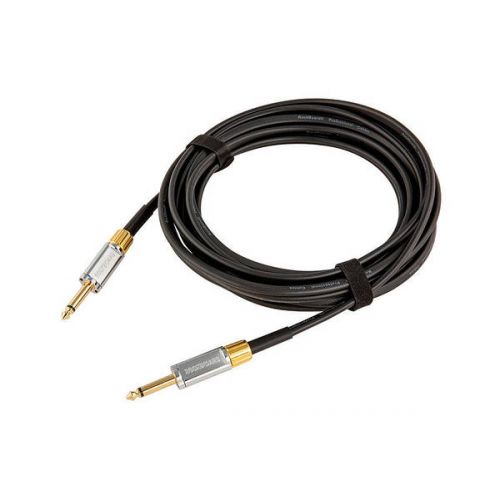 Кабель інструментальний ROCKBOARD Flat Instrument Cable, Straight/Straight (600 cm)