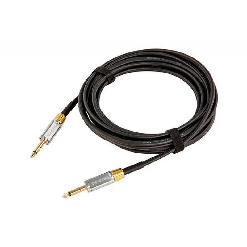 Кабель інструментальний ROCKBOARD Flat Instrument Cable, Straight ...