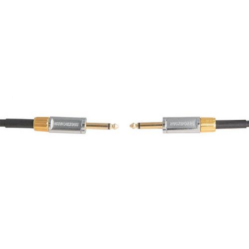 Кабель інструментальний ROCKBOARD Flat Instrument Cable, Straight/Straight (600 cm)
