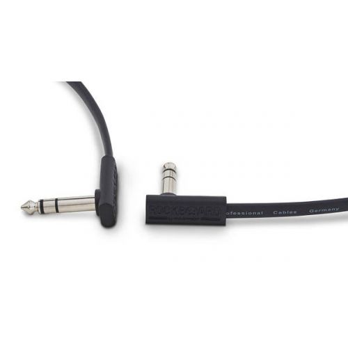 Кабель інструментальний ROCKBOARD Flat Patch Cable (10 cm)