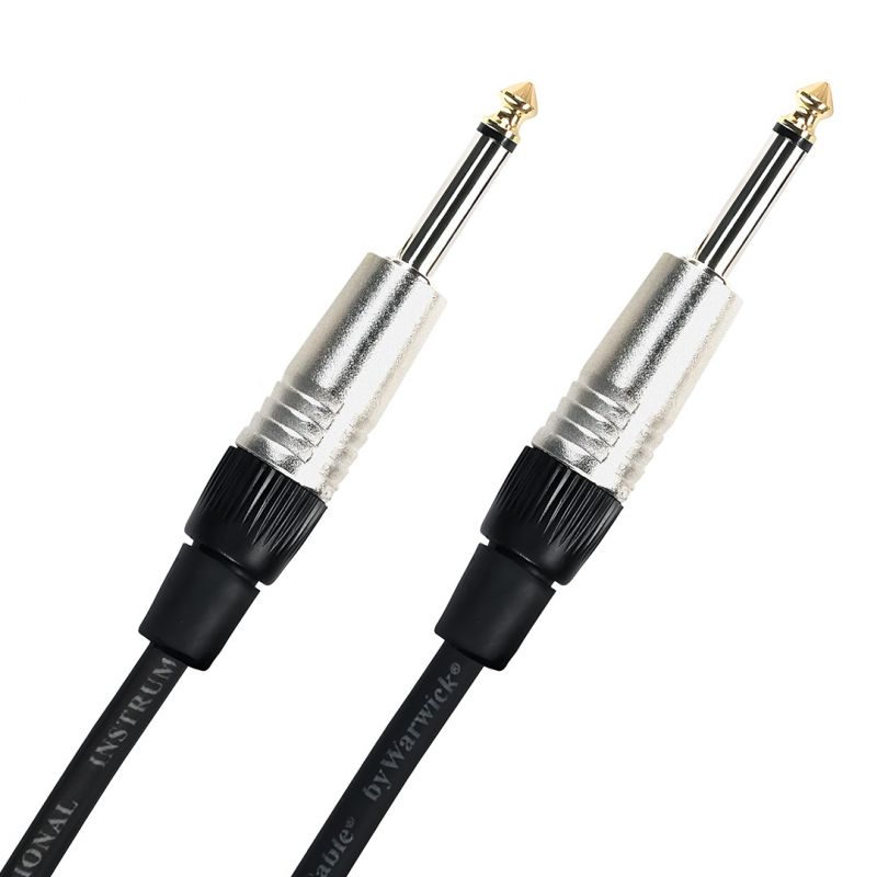  Кабель инструментальный ROCKCABLE RCL30205 D7 Instrument Cable (5m)