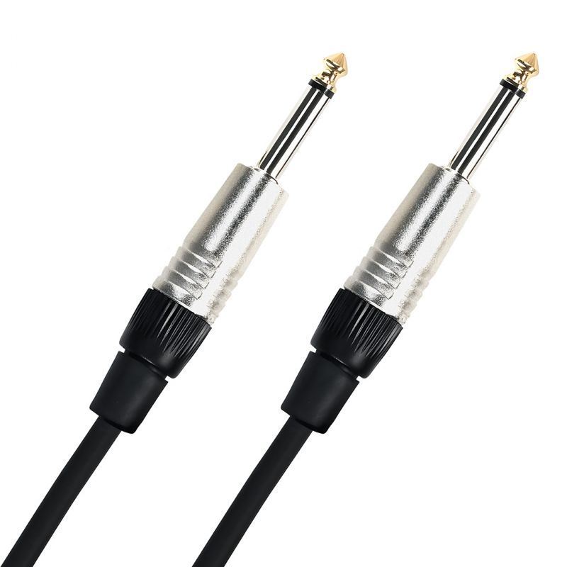 Кабель інструментальний ROCKCABLE RCL30206 D7 Instrument Cable (6m)