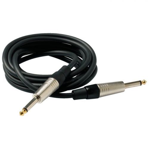 Кабель інструментальний ROCKCABLE RCL30206 D7 Instrument Cable (6m)
