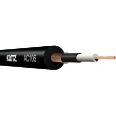 Кабель у бухті Klotz AC106SW